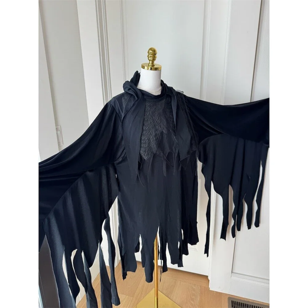 Underwraps harry potter